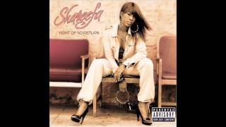 Butterfly - Shareefa