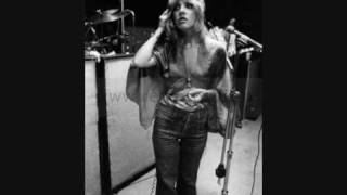 Stevie Nicks - Unreleased - 24 karat gold - Downloadable