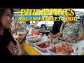 WALK TOUR AROUND VICINITY SOLANO NUEVA VIZCAYA STREET FOOD