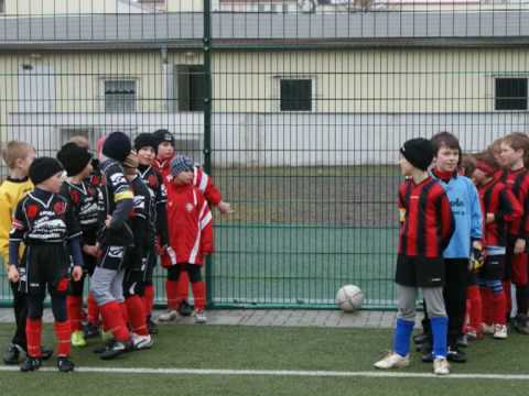 SV Eintracht Dobritz 1950 e.v.  - Teil 1
