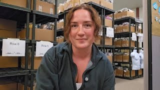 Scaling Down in Order to Scale Up - What's Been Going On in My Store