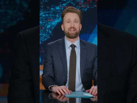 RFK Jr. is committed to building a healthy America, one slab of red meat at a time #dailyshow