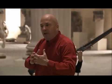 Passacaglia della vita (Stefano Landi) par Marco Beasley & l'Arpeggiata de Christina Pluhar.