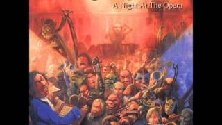 Blind Guardian - Age of False Innocence