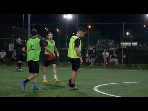 Conad Arca Futsal - Galacticos (Calcio a 5)