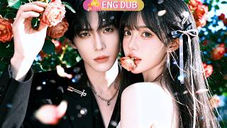 After Breakup, Heartbroken Girl Called the Wrong Man — Woke Up in Her Boss’s Bed!😱#ceoromance #drama