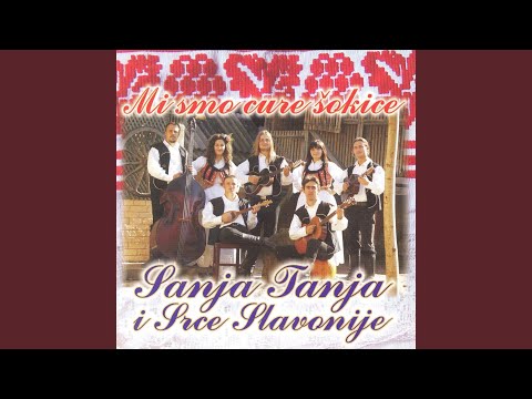 Široko Mi Srce Šokačko