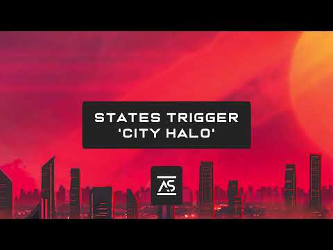 Woti Trela pres. States Trigger - City Halo (Original Mix) [OUT NOW]
