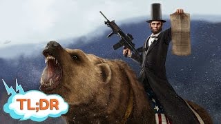 Tales from America: Drugs and Cops and Prostitutes!