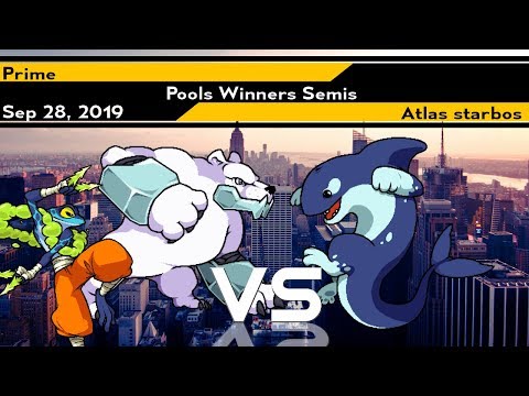 [RoA] TAPS 3 (Pools Winners Semis) - Prime vs Atlas starbos