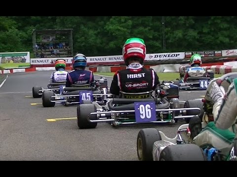 Super 1 2015, Round 4, Buckmore Park, Part 3