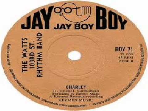The Watts 103rd St Rhythm Band - Charley.wmv