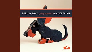 Download lagu String Quartet in F Major, M. 35: I. Allegro moderato mp3