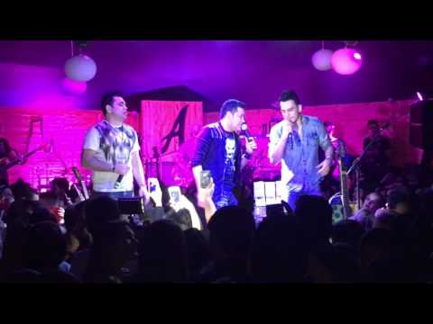 Toma Conta de Mim - Batista Lima e Luís Marcelo e Gabriel