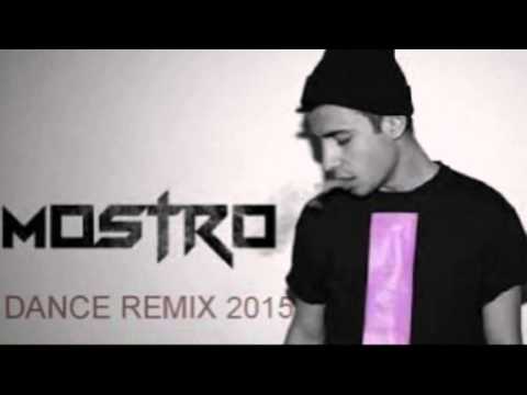 LUCA J feat. MOSTRO - SENZA CUORE ( DJ MA3COS DES RMX)