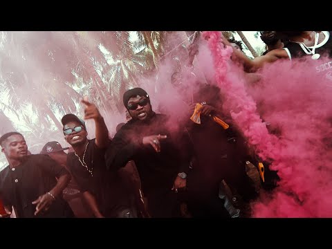 Keeny Ice - GOTA (Official Video)