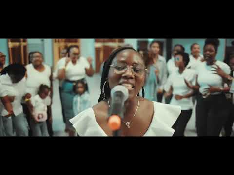 Alex Shiwayu ft Sunny Boy & Hileni Shivute_Ombili Yange(Official Video)2025