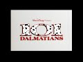 101 Dalmatians 1996 Live Action Theatrical Trailer