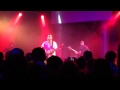 Anthony Green Breaker Live [GREAT QUALITY]