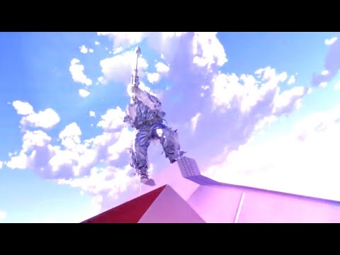 Viral Erupts: "Time To Erupt" #9