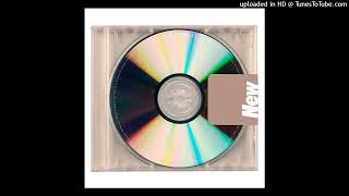 Kanye West - I&#39;m In It (Official Instrumental) - Yeezus Tour
