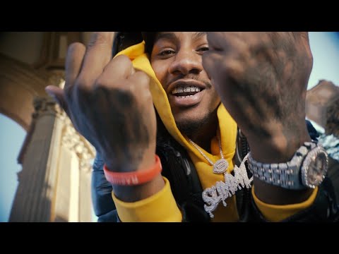 Slimmy B - F**k That (Official Video)