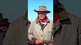 Download lagu John Wayne - 'The Hell I Won't' McLintock! mp3 Download lagu John Wayne - 'The Hell I Won't' McLintock! mp3