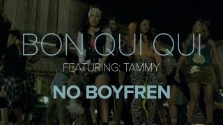 Video No Boyfren de Anjelah Johnson