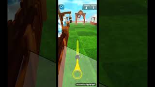 выйграл всех в  Mini GOLF Tour