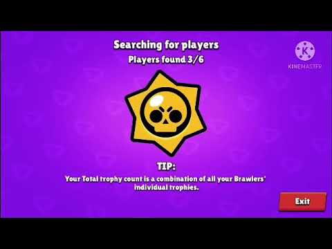 Second game play|Brawl Star