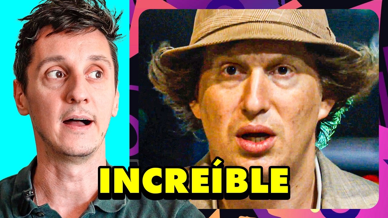 Hicieron esta película sin dinero y SIN PERMISOS y fue un ÉXITO