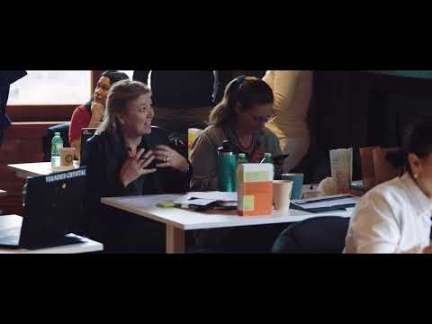 Meet Tanessa Holt, the founder and CEO of Wild Root