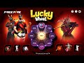 OB50 100 New Mystery Shop Discount Event New Event Free Fire Bangladesh Server Free Fire New Event