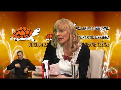 ČIZK 10.01.2018 - Žena, spisateljica i društveno aktivna osoba