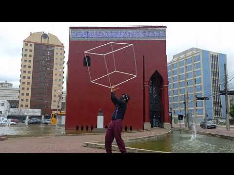 Lendário Tchonsky: A imigração curitibana no séc. XIX