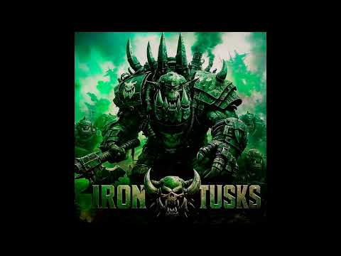 Iron Tusks