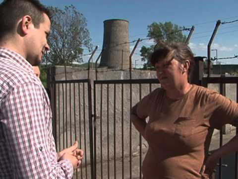 ÓZD - A "Down-szindrómás kilakoltatas" háttere