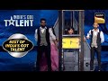 इस Magician ने किया Shilpa की Body को गायब! | India's Got Talent I Best Of India's Got T