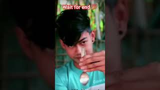 Download lagu Easy Spoon Magic Trick😱🤯 #shorts #magictricks #viral mp3