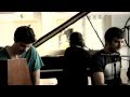 EFTERKLANG - Modern Drift (AN ISLAND Outtake)