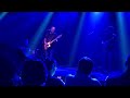 Pedro the Lion - The Longer I Lay Here - Bomb Factory Dallas, TX April 14, 2023