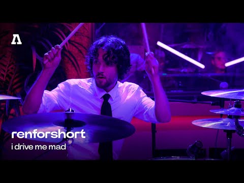 renforshort - i drive me mad | Audiotree Live