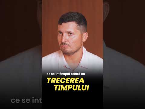 Crești… sau doar trăiești din inerție?