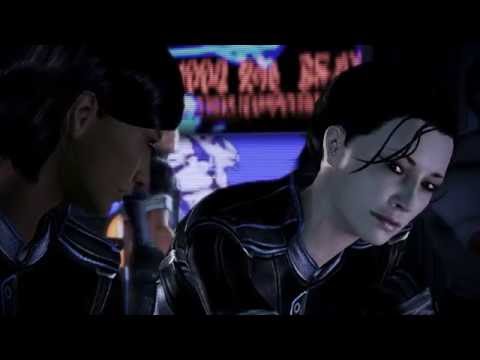 Mass Effect 3: Heading back to the Normandy (Romance)