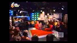 Speakers Corner - Shania Twain talks about Avril Lavigne [LEGENDADO]