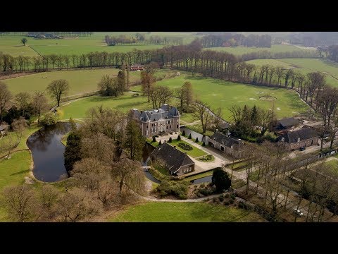 Kastelen Route Diepenheim