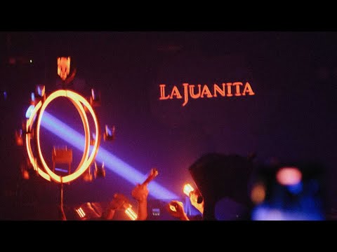 Gian Tano @ La Juanita Full Moon Party - 09/10/2022