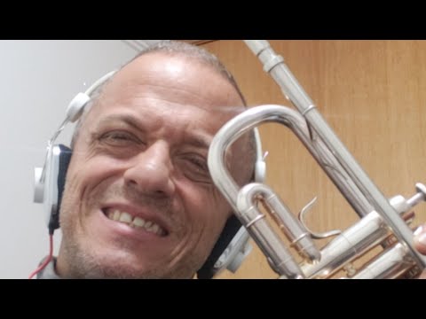 HINO 319 AO VIVO EM COMUNHÃO