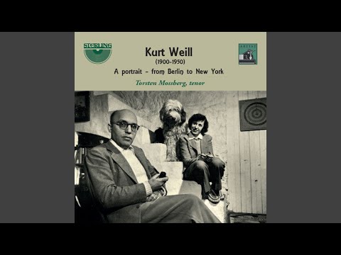 Lost In The Stars: II. Thousands Of Miles