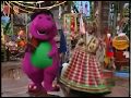 Barney Old King Cole 1998